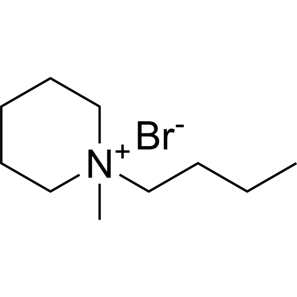 N-butyl-N-methyl-piperidinium bromide (1-Butyl-1-methylpiperidinium Bromide) 94280-72-5